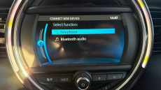 MINI Hatchback 1.5 Cooper Classic II 3dr Petrol Hatchback